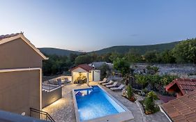 Holiday Home Luka