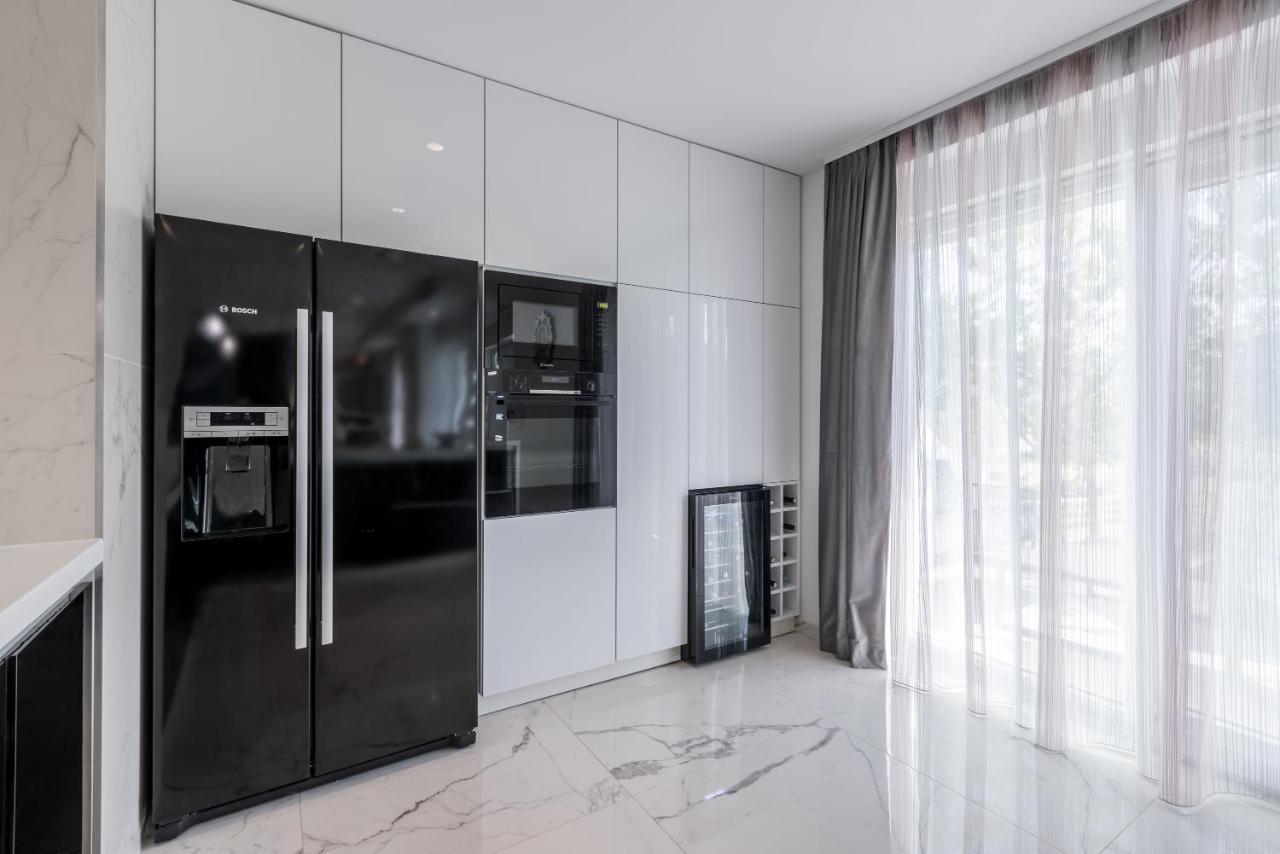Holiday Home Luka Nova Sela المظهر الخارجي الصورة