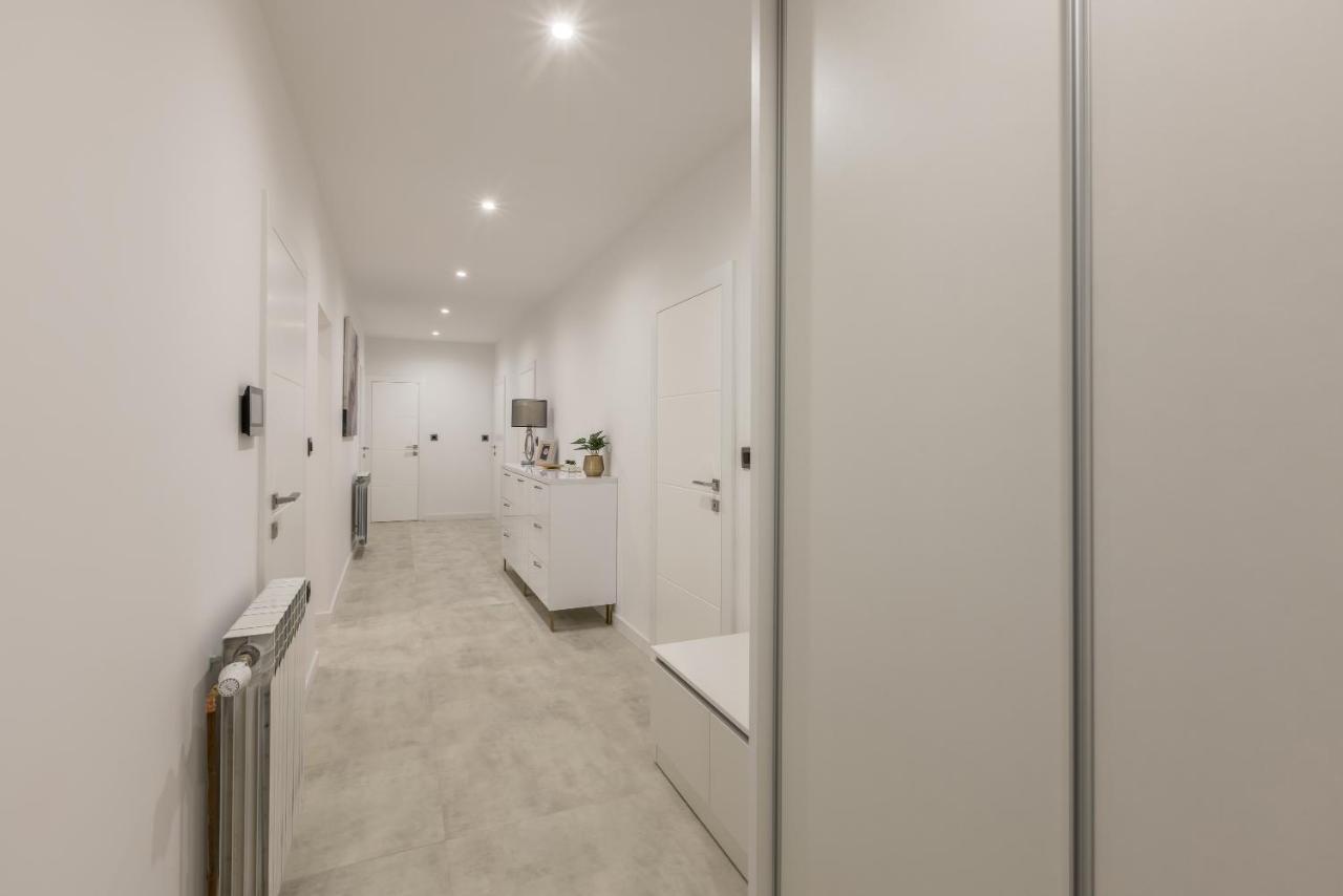 Holiday Home Luka Nova Sela المظهر الخارجي الصورة