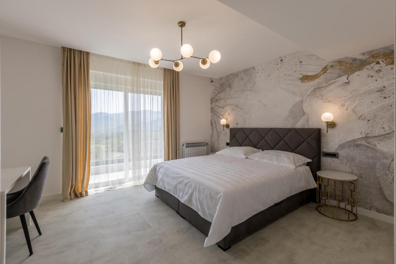 Holiday Home Luka Nova Sela المظهر الخارجي الصورة