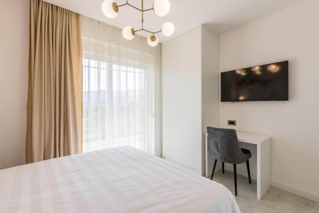 Holiday Home Luka Nova Sela المظهر الخارجي الصورة