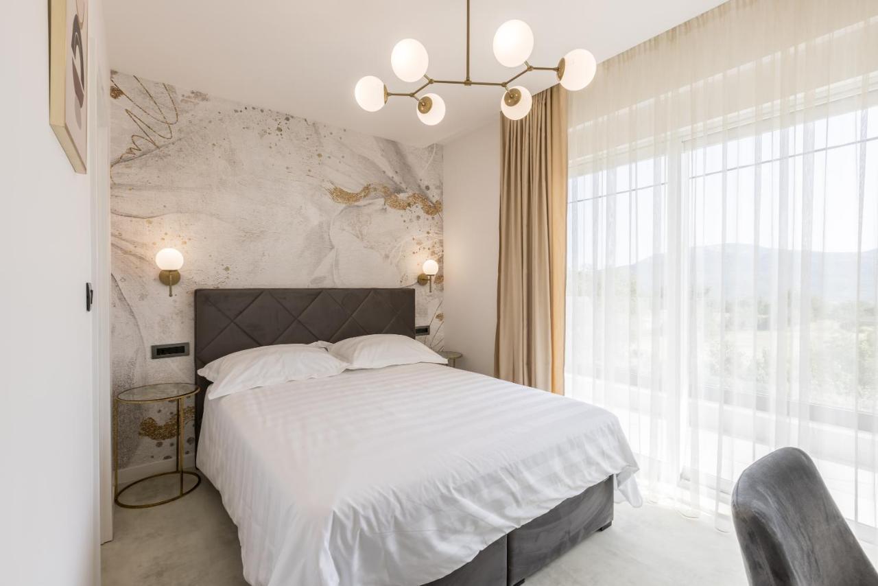 Holiday Home Luka Nova Sela المظهر الخارجي الصورة