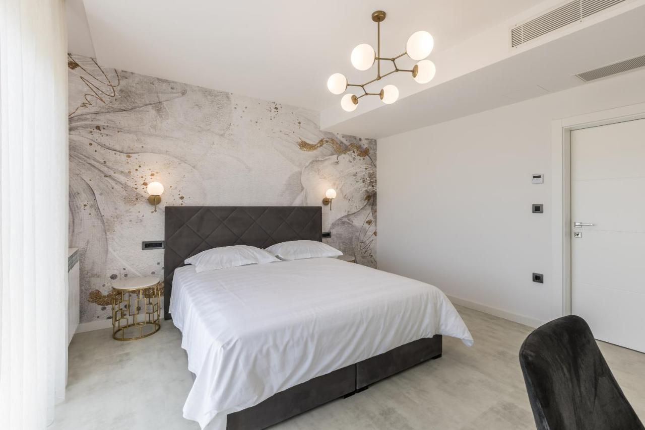 Holiday Home Luka Nova Sela المظهر الخارجي الصورة
