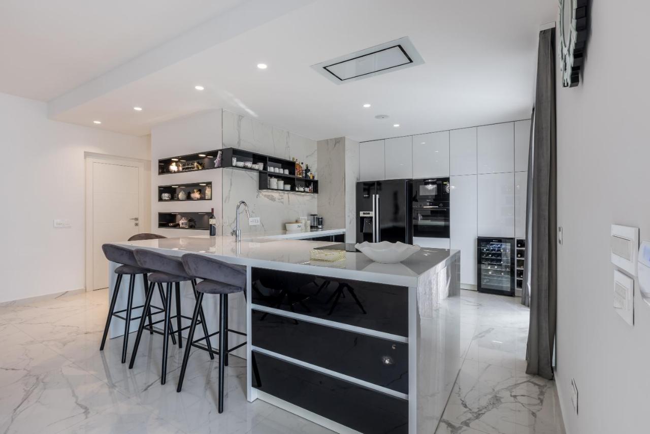 Holiday Home Luka Nova Sela المظهر الخارجي الصورة