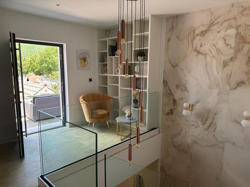 Holiday Home Luka Nova Sela المظهر الخارجي الصورة